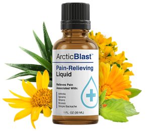 ArcticBlast Ingredients