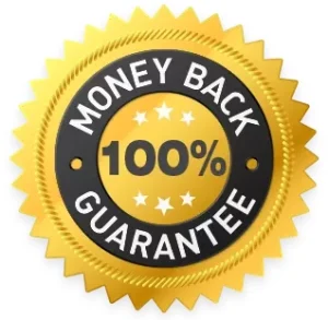 ArcticBlast Money Back Guarantee