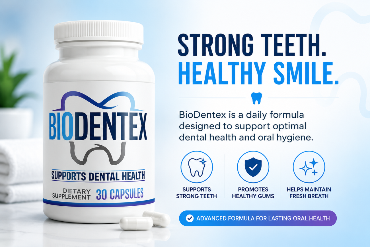 BioDentex