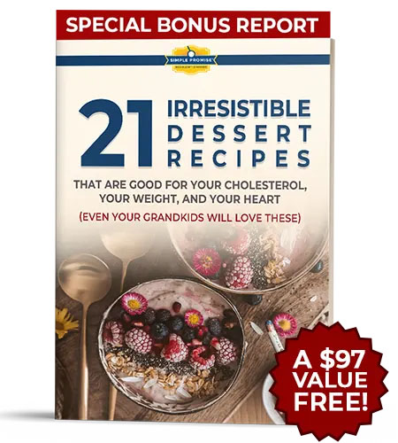 Bonus 1 21 Irresistible Dessert Recipes