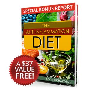 Bonus 1 The Anti-Inflammation Diet