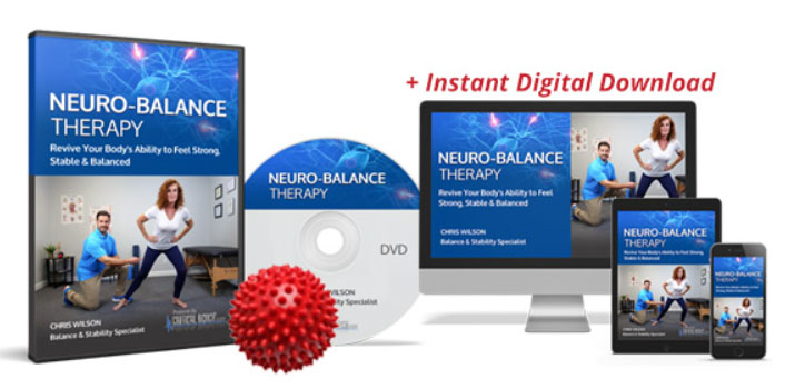 Bonus 2 Neuro balance digital plus