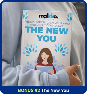Bonus 2 The New You
