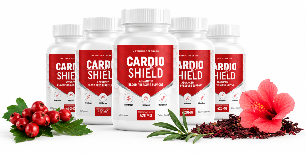 Cardio Shield