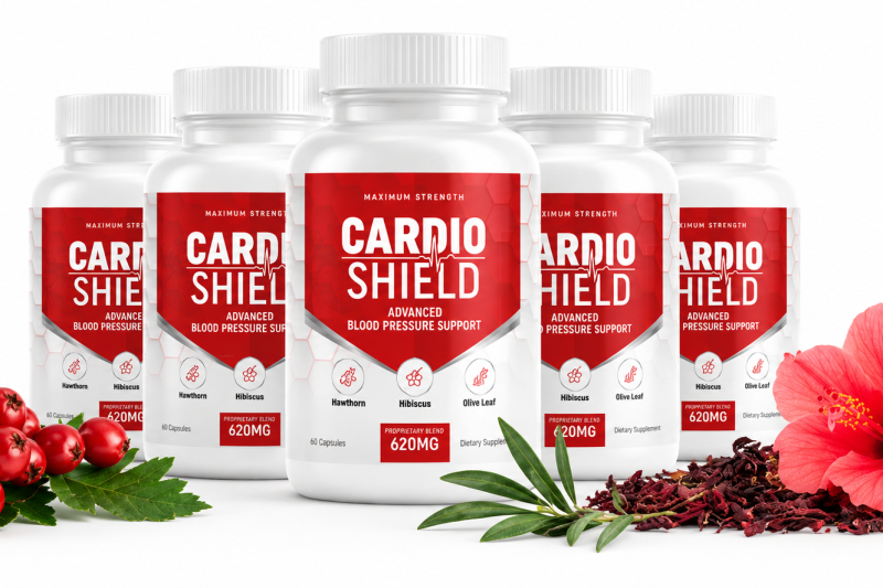 Cardio Shield Review – Don’t Buy Until You Read This!