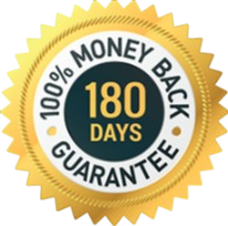 Cardio Shield Money back guarantee