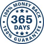 Cholibrium Money Back Guarantee
