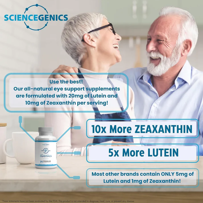 Features iGenics