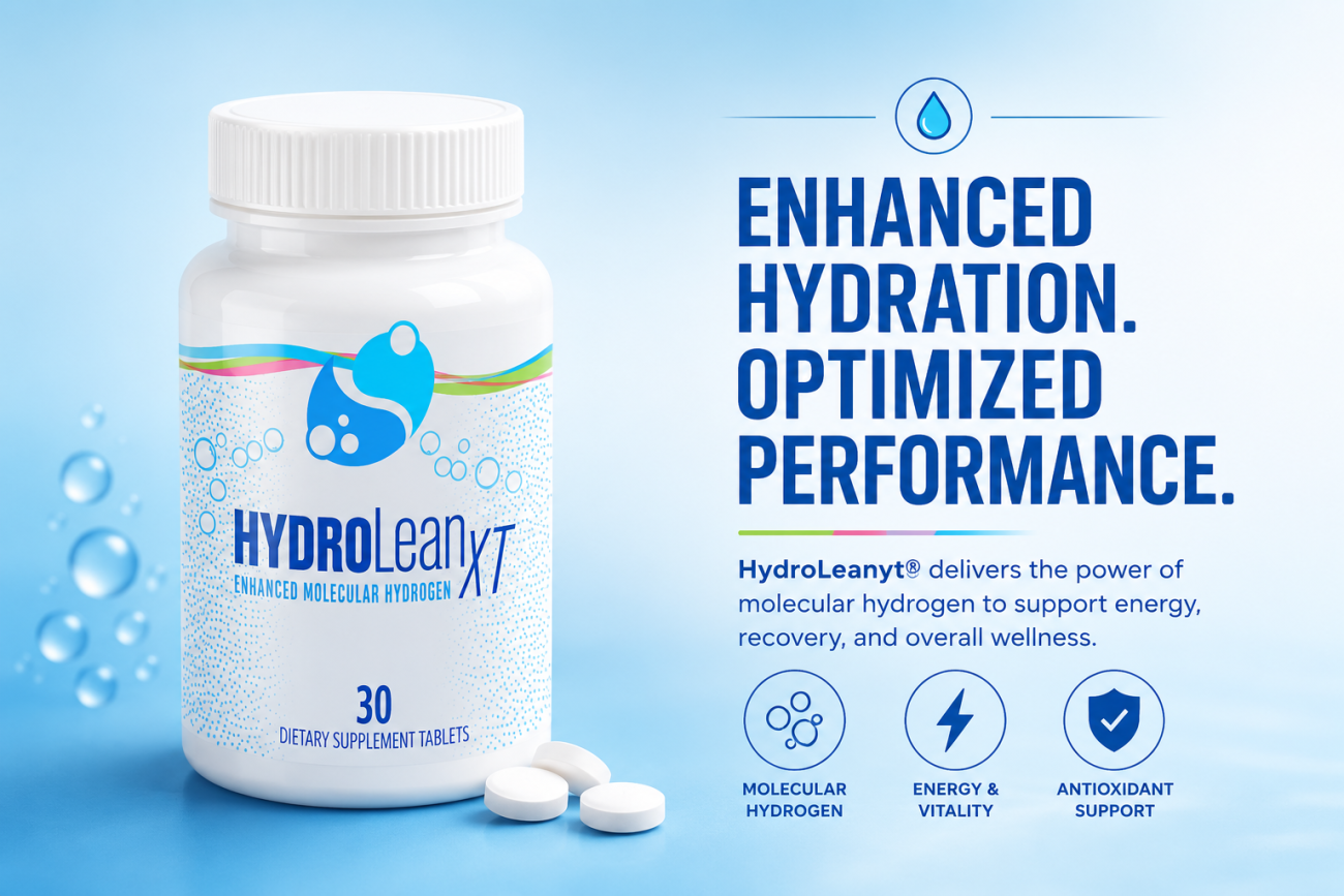 HydroLean XT