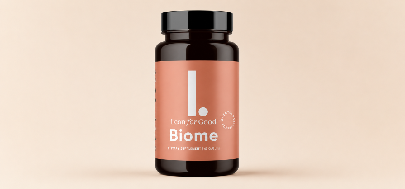LeanBiome