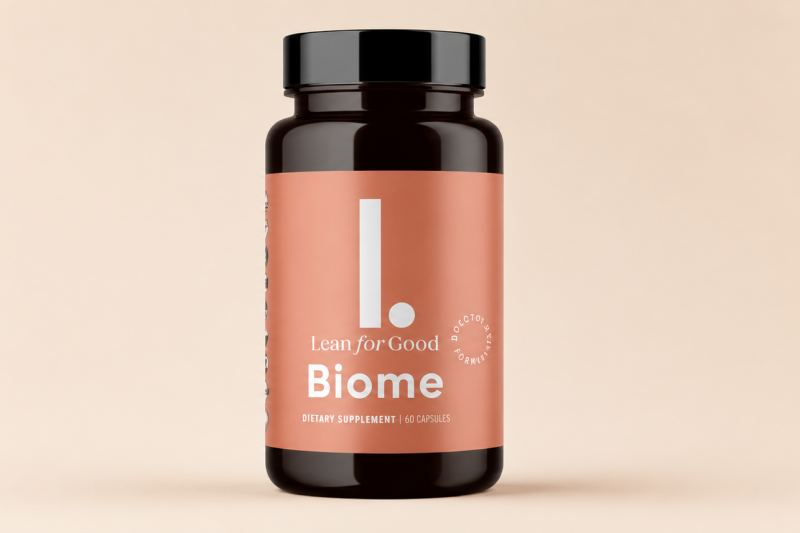 LeanBiome Reviews – Honest Opinions From Real Users