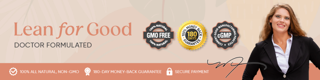 LeanBiome Money Back Guarantee