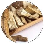 Marshmallow Root
