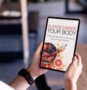 Supercharge Your Body