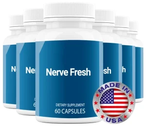 Nerve Fresh Reviews