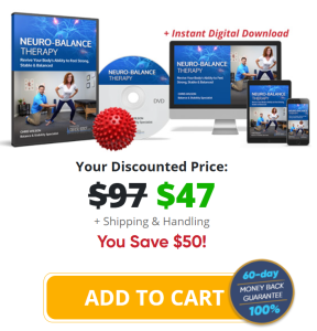 Neuro-Balance Therapy Pricing and Availability
