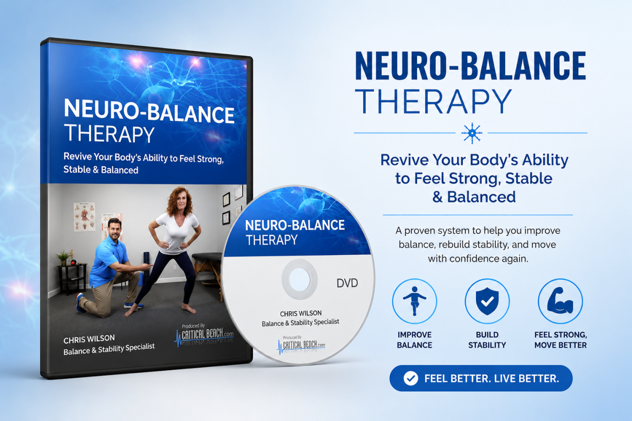 Neuro-Balance Therapy Reviews
