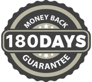 ProstaPure 24 Money Back Guarantee