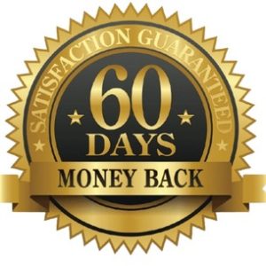 VisiFlora-Money-Back Guarantee