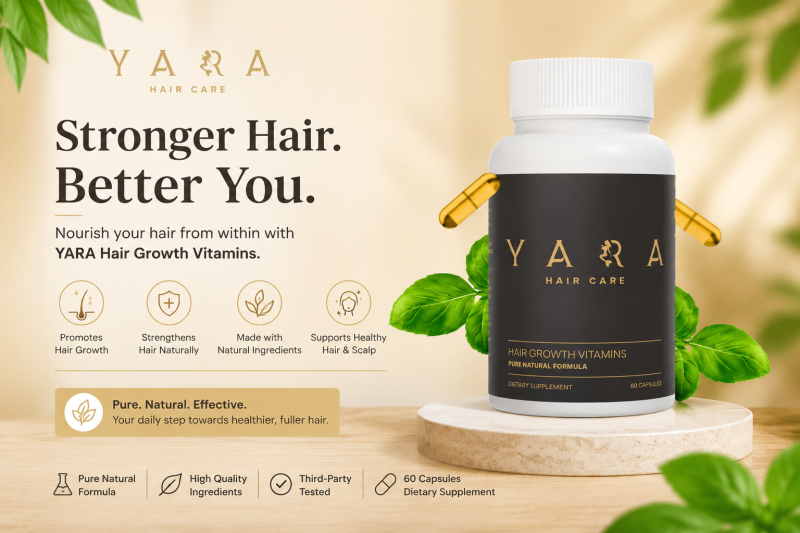 Yara Hair Care Reviews – Is It Really Worth Trying?