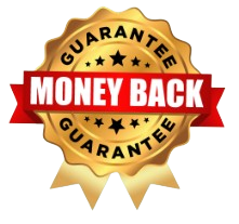 Money Back Guarantee