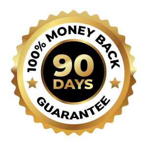 Audifort Money-Back Guarantee