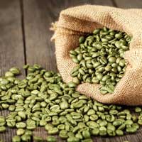green-coffee