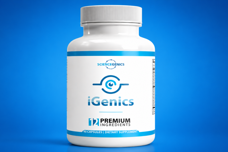 iGenics Reviews – Is It Really Worth Buying?