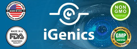 iGenics Quality Assurance