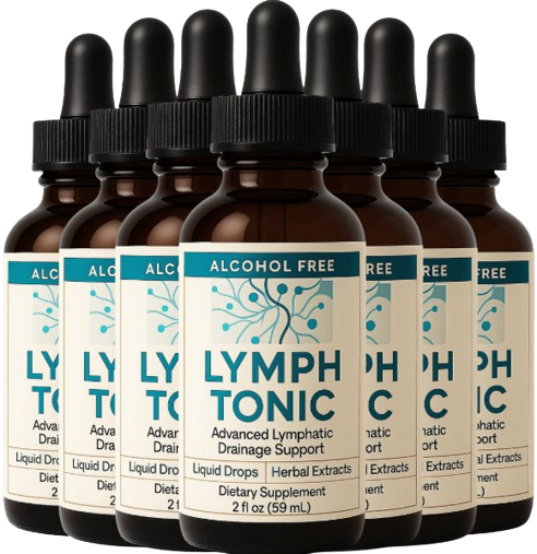 Lymph Tonic