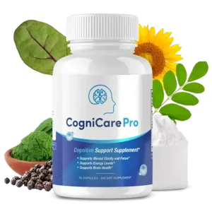 CogniCare Pro